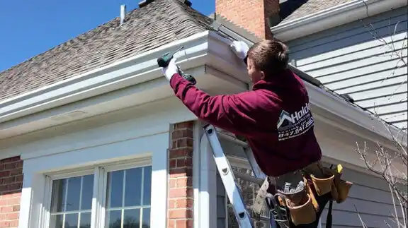 gutter services Barker Ten Mile